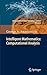 Intelligent Mathematics: Computational Analysis (Intelligent Systems Reference Library, 5)