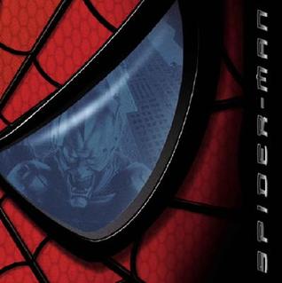 Spider-Man: The Movie (Paperback)