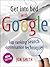 Get into Bed with Google