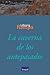 La Caverna De Los Antepasados, (Spanish Edition)