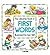 The Usborne Book of First W...