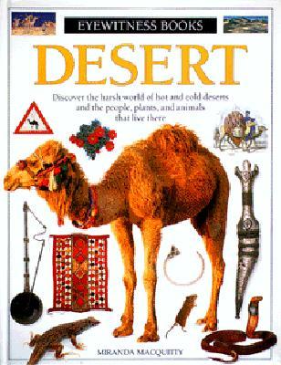 Desert (Hardcover)