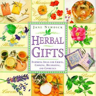 Herbal Gifts (Hardcover)