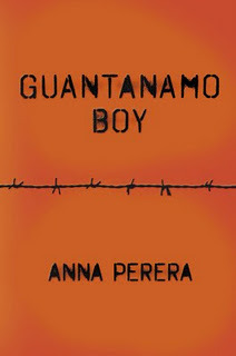 Guantanamo Boy (Paperback)