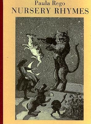 Nursery Rhymes (Hardcover)