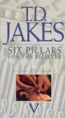 Six pillars for the believer : insights on Ephesians. Tape 5