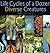Life Cycles of a Dozen Diverse Creatures