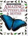 Amazing Butterflies & Moths by John Still