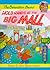 The Berenstain Bears Hold Hands at the Big Mall by Stan Berenstain