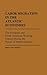 Labor Migration in the Atlantic Economies: The European and North American Working Classes During the Period of Industrialization (Contributions in Labor Studies)