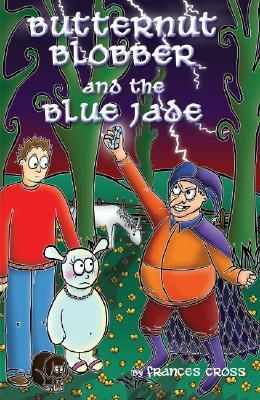 Butternut Blobber and the Blue Jade