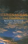 Stephen Morris / ...