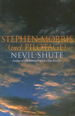 Stephen Morris / Pilotage (Paperback)