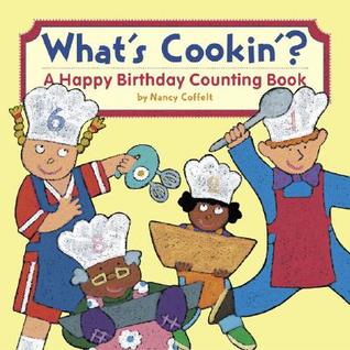 What's Cookin'? (Hardcover)