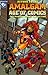 Return to the Amalgam Age of Comics by Kurt Busiek