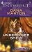 Undercover Sheik by Dana Marton