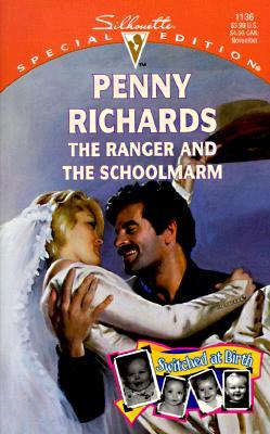 Ranger and the Schoolmarm (Switched at Birth, #1)