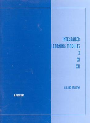 Russian Grammar: Integrated Learning Modules X-XII (Russian Edition)
