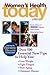 Women's Health Today, 1998: Over 500 Essential New Tips to Help You, Lose Weight, Fight Fatigue, Slow Againg, Outsmart Disease