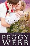 Donovan's Angel by Peggy Webb