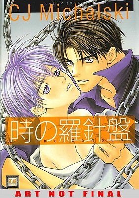 Bound By Time (Yaoi)