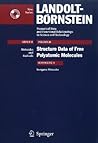 Inorganic Molecules (Landolt-Börnstein: Numerical Data and Functional Relationships in Science and Technology - New Series, 28A) Inorganic Molecules (Landolt-Börnstein: Numerical Data and Functional Relationships in Science and Technology - New Series, 28A)