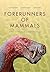Forerunners of Mammals: Rad...