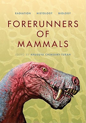 Forerunners of Mammals: Radiation • Histology • Biology (Life of the Past)