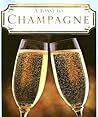 A Toast to Champagne