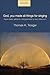 God, you made all things for singing: Hymn texts, anthems, and poems for a new millennium