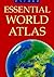 Essential World Atlas