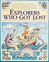 Explorers Who Got...