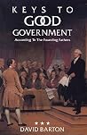 Keys to Good Government Keys to Good Government