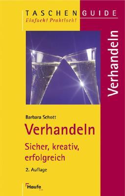 Verhandeln. (Paperback)