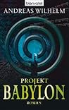 Projekt: Babylon (Peter Lavell & Patrick Nevreux #1)