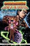 Urotsukidoji - Book 6: Reincarnation Urotsukidoji - Book 6: Reincarnation