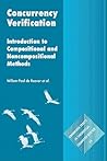Concurrency Verification: Introduction to Compositional and Non-compositional Methods (Cambridge Tracts in Theoretical Computer Science, Series Number 54)