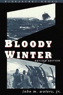 Bloody Winter (Bluejacket Books)