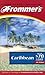 Frommer's Caribbean from $7...