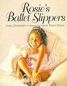 Rosie's Ballet Slippers by Susan Hampshire