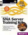 Microsoft Sna Server Training Kit