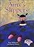 Amy's Slippers by Mary Chapman