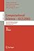 Computational Science -- ICCS 2005: 5th International Conference, Atlanta, GA, USA, May 22-25, 2005, Proceedings, Part I (Lecture Notes in Computer Science, 3514)