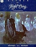 Batman: Night Cries