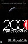 2001 by Arthur C. Clarke