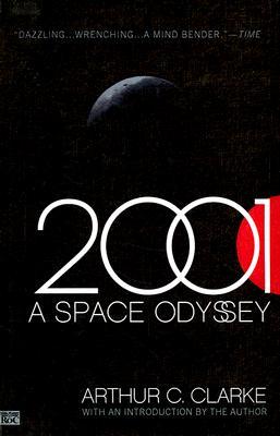 2001: A Space Odyssey