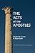 Acts of the Apostles