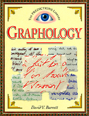 Graphology: David V. Barrett (Predictions Library)