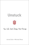 Unstuck by Arnie Cole