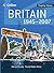 Britain 1945-2007 (Flagship History)